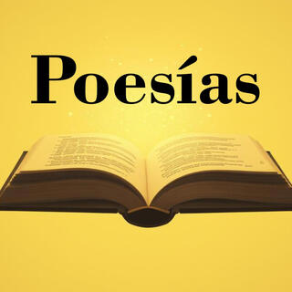 Poesías