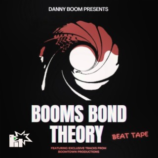 Booms Bond Theory Beat Tape