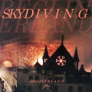 Skydiving EP