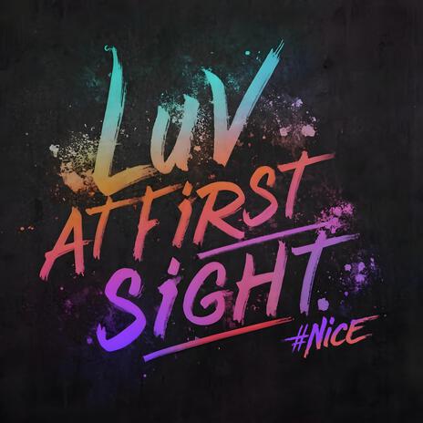 Luv At First Sight | Boomplay Music