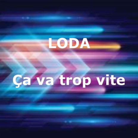 Ça va trop vite | Boomplay Music