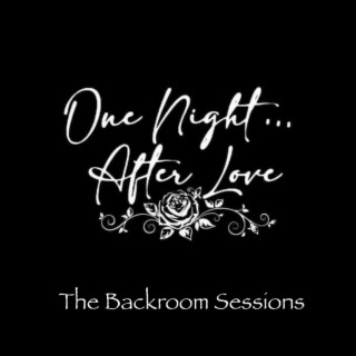 The Backroom Sessions