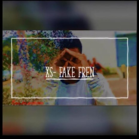 Fake Fren | Boomplay Music