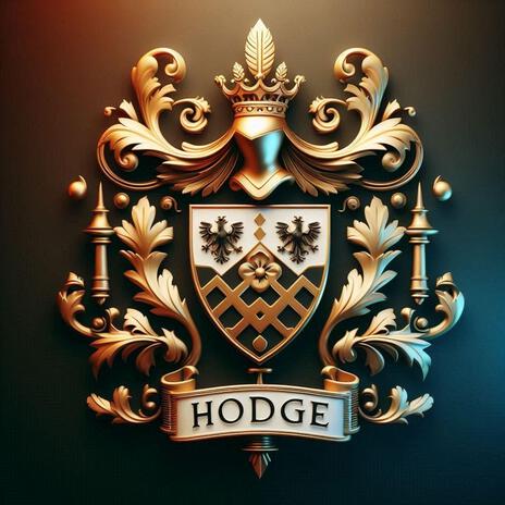 The Hodge Way | Boomplay Music