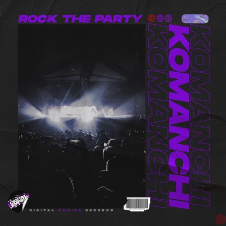 Rock The Party (Extended Mix)