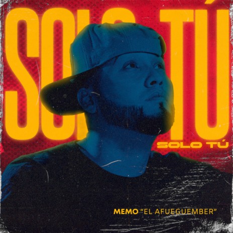 Solo Tú | Boomplay Music