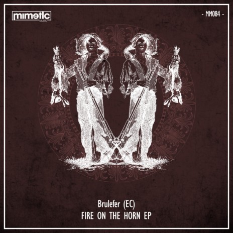 Fire on the Horn (Original Mix) | Boomplay Music