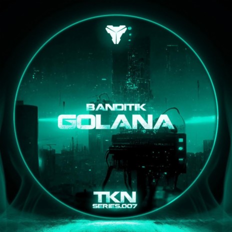 Golana ft. Banditik | Boomplay Music