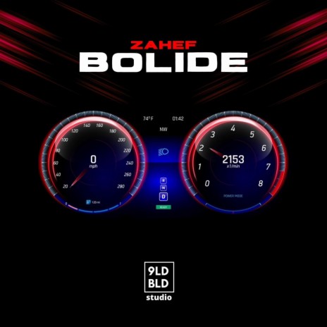 Bolide | Boomplay Music