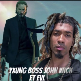 John Wick