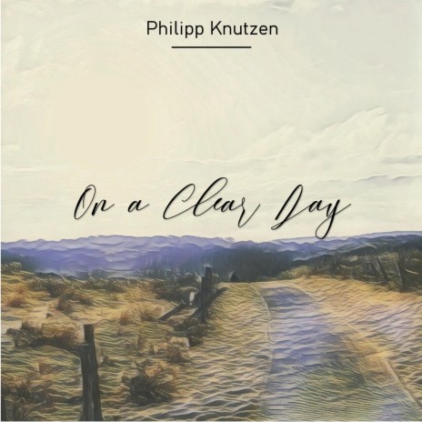 On a Clear Day | Boomplay Music