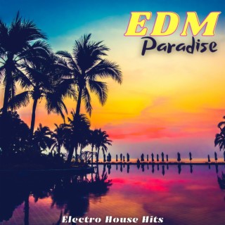 EDM Paradise: Electro House Beats & Big Room Anthems, Future House & EDM Music Best of Club Drops