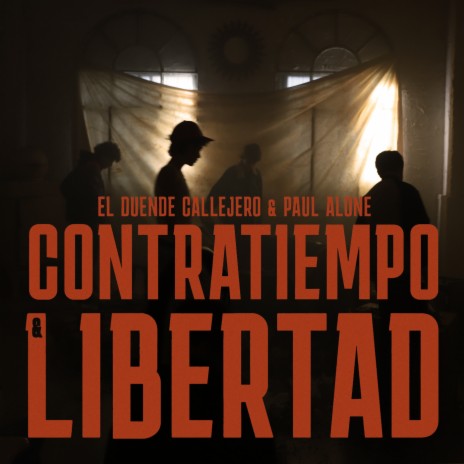 Contratiempo Y Libertad ft. Paul Alone | Boomplay Music