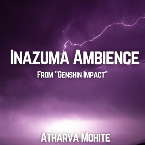 Inazuma Ambience (From Genshin Impact) (Lofi Remix) | Boomplay Music