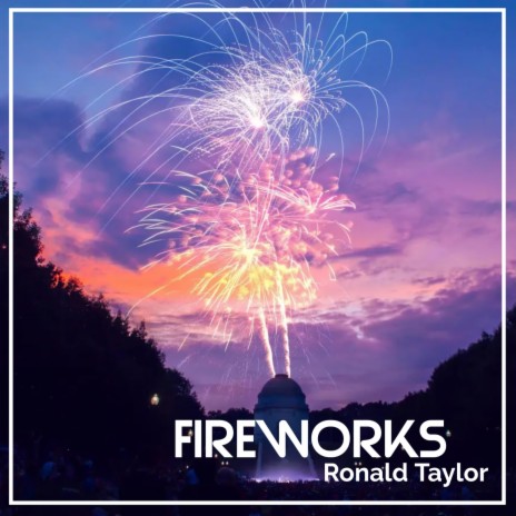 Fireworks | Boomplay Music
