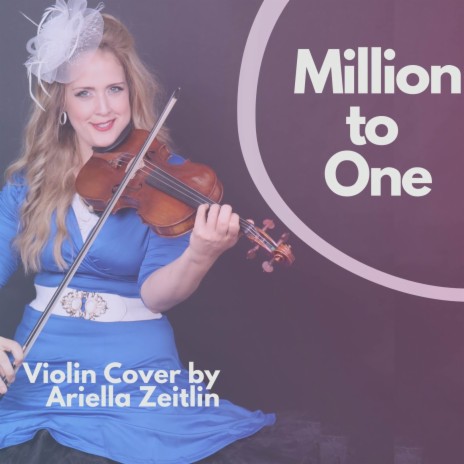 Million to One (Violin Cover) | Boomplay Music