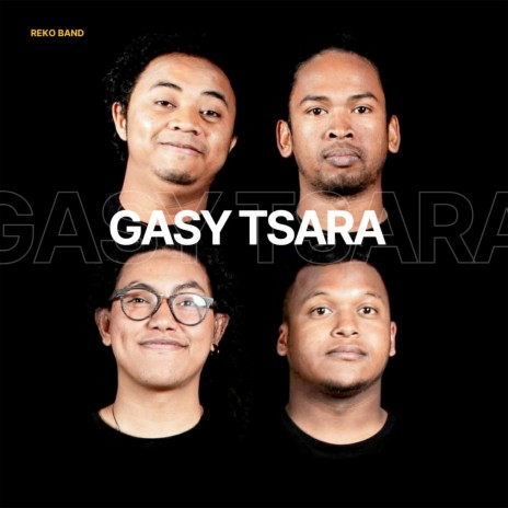 Gasy Tsara | Boomplay Music
