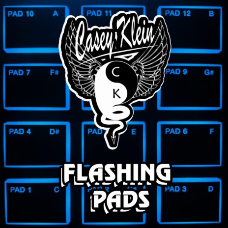 Flashing Pads