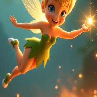 Tinkerbell