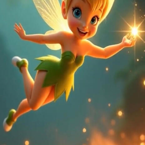 Tinkerbell | Boomplay Music