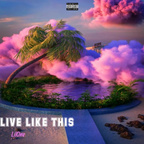 Live like this | Boomplay Music