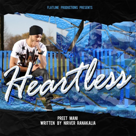 Heartless | Boomplay Music