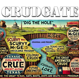 Crudgate