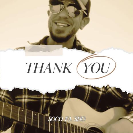 Thank You (Live Version) | Boomplay Music