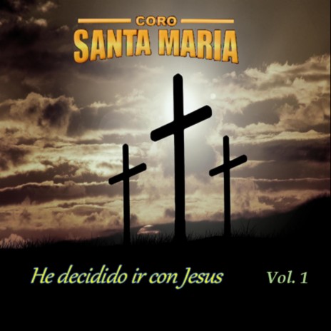 Hay poder en cristo ft. coro santa maria | Boomplay Music