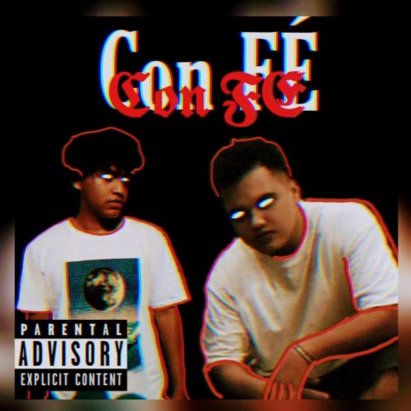 Con Fé ft. Akup | Boomplay Music