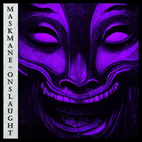Onslaught (Slowed + Reverb) | Boomplay Music