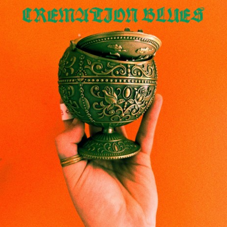 Cremation Blues | Boomplay Music