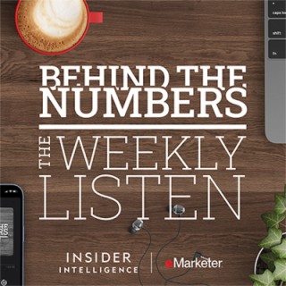 The Weekly Listen: How Much Can Tech Help the Travel Rebound, What the NFL + Shopping Equals, and ChatGPT in 2024 | Dec 8, 2023