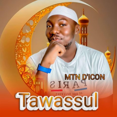 TAWASSUL | Boomplay Music