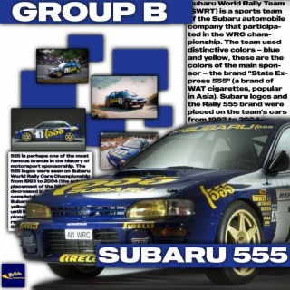 GROUP B