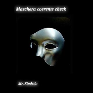 MASCHERA COERENTE CHECK