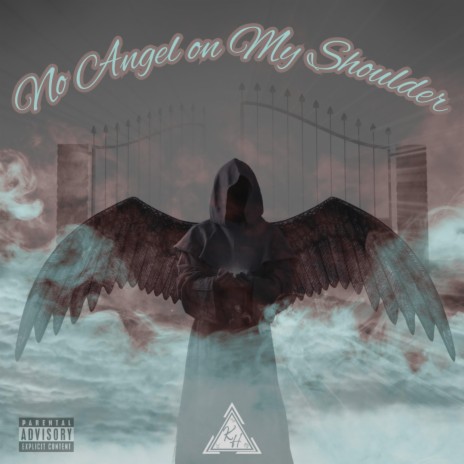 No Angel on My Shoulder ft. Double O & MF GHOST | Boomplay Music