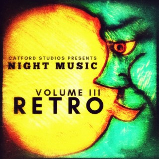 Nightmusic Vol III Retro