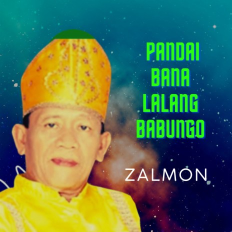 Pandai Bana Lalang Babungo | Boomplay Music