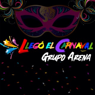 Llegó el Carnaval