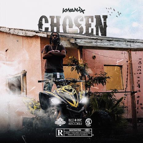 Chosen | Boomplay Music