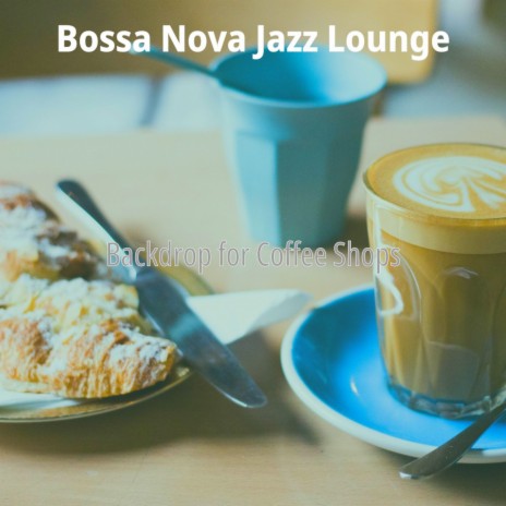 Jazz Quartet Soundtrack for Coffee Shops | Boomplay Music