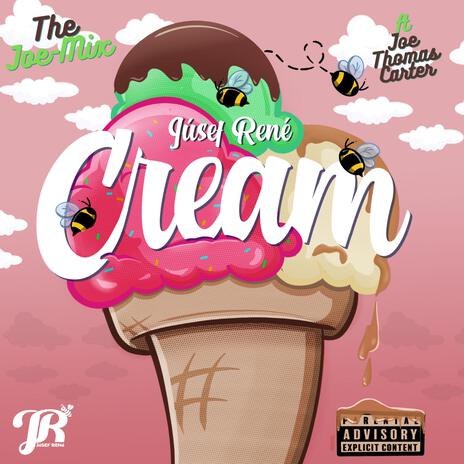 Cream (Joe-Mix) ft. Joe Thomas Carter | Boomplay Music