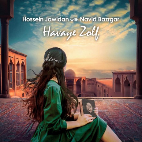 Havaye Zolf (with Navid Bazrgar) | Boomplay Music