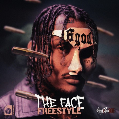 The Face Freestyle | Boomplay Music