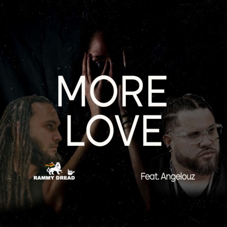 More Love ft. Angelouz