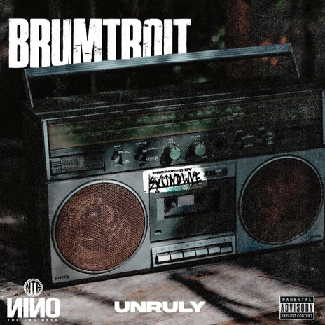 Brumtroit ft. Nino The Engineer | Boomplay Music