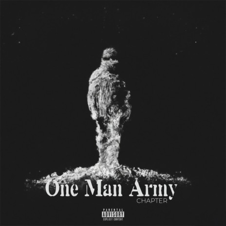 One Man Army | Boomplay Music