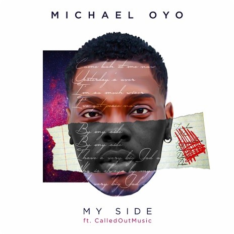 My Side ft. CalledOutMusic | Boomplay Music