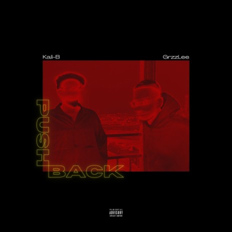 push back ft. GrzzLee | Boomplay Music